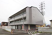 山梨県中巨摩郡昭和町清水新居：物件画像／株式会社フジオ　平和通り店