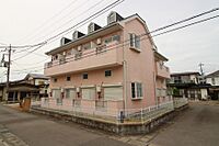 山梨県甲府市住吉3丁目：物件画像／株式会社フジオ　平和通り店