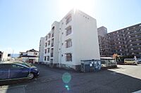 山梨県甲府市下石田2丁目：物件画像／株式会社フジオ　平和通り店
