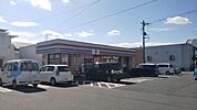 セブンイレブン甲府下石田2丁目店308m