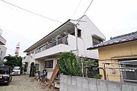 山梨県甲府市国母7丁目：物件画像／株式会社フジオ　平和通り店