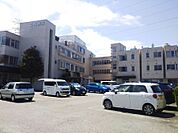 医療法人社団慈成会三枝病院まで943m