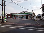 ファミリーマート宝1丁目店416m