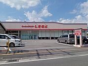 ファッションセンターしまむら飯田店1295m
