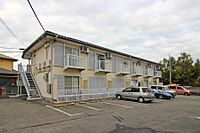 山梨県中央市中楯：物件画像／株式会社フジオ　平和通り店