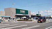 カインズホーム甲西店2407m