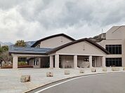 身延町立図書館2269m