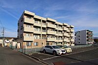 山梨県甲府市大里町：物件画像／株式会社フジオ　平和通り店