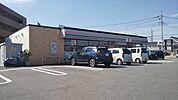 セブンイレブン甲府国母工業団地店195m
