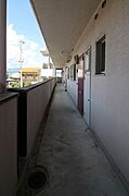 共用廊下