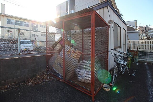 その他