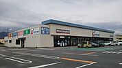 カワチ薬品小瀬店752m