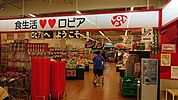 ロピア甲府ヨドバシ店746m