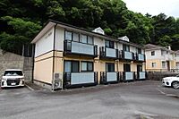 山梨県南巨摩郡身延町角打：物件画像／株式会社フジオ　平和通り店