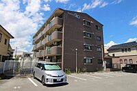山梨県中巨摩郡昭和町西条：物件画像／株式会社フジオ　平和通り店