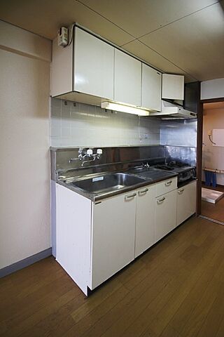 キッチン
