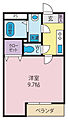 SUZUKI甲府丸の内2階8.3万円