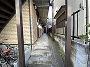 一階共用部