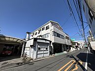 東京都江戸川区上一色3丁目7-9：物件画像／有限会社やな瀬不動産
