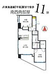 神奈川県平塚市天沼3-50：物件画像／株式会社ワンズハート