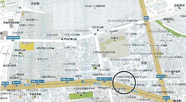 地図