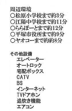 その他