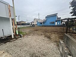 売地　伊勢原市串橋「鶴巻温泉」駅徒歩23分