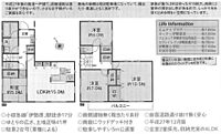 神奈川県伊勢原市田中：物件画像
