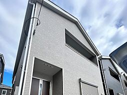 新築分譲住宅　平塚市田村5丁目　第４６