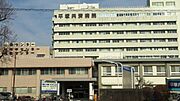 　　周辺10Km以内　