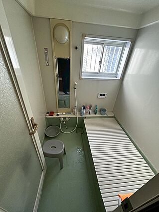 浴室