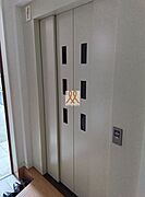 ホームエレベーター