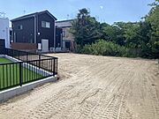 建築条件なしの為お客様のお好きなメーカー、工務店で建築可能です！