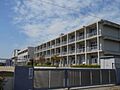 福岡中学校まで...
