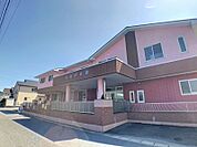 中島保育園　徒歩約5分（約423ｍ）保育時間