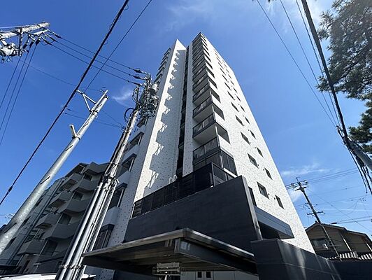 外観 リフローレ東岡崎駅 8階/-