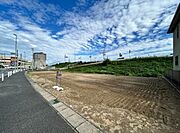 建築条件なし、整形地のためご希望のプランが叶いやすいです。