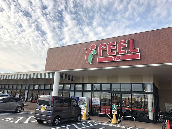 フィールコムタ...