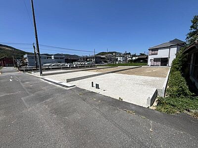 外観:周辺環境も徒歩圏内で住みやすい住環境です! 外観:周辺環境も徒歩圏内で住みやすい住環境です!