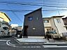 外観：機能的な間取りと地球に優しいオール電化住宅です◎