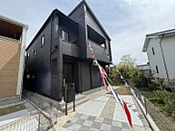 愛知県岡崎市福岡町字新町：物件画像