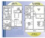 愛知県岡崎市上地町字西田：物件画像