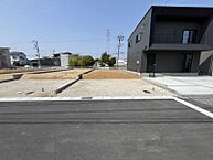 愛知県岡崎市矢作町字猫田：物件画像