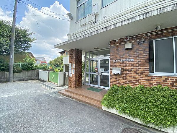 周辺を拡大表示