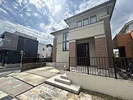 愛知県岡崎市西大友町字天神：物件画像