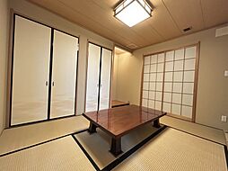 室内の画像