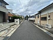 保育園・小中学校が徒歩15分以内で子育ても安心！子育て世帯にうれしい住環境です！