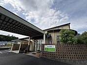 いしだ内科ファミリークリニックまで　331m　徒歩約5分　【診療科目】内科・血液内科・小児科　【診療時間】9