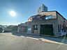周辺：高村医院まで　1300m　徒歩約17分