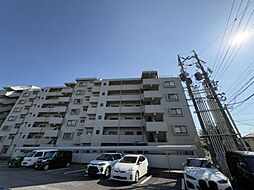 中央マンション上地A棟
